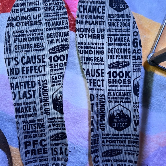 Keen Mosey Chukka Boot Style NWOT - Picture 4 of 4